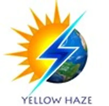 Yellow Haze Sustainable Technologies Pvt Ltd