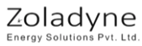 Zoladyne Energy Solutions Pvt Ltd