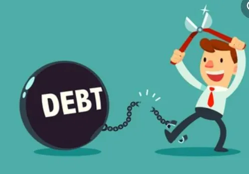 Debt free, Rays Power Infra