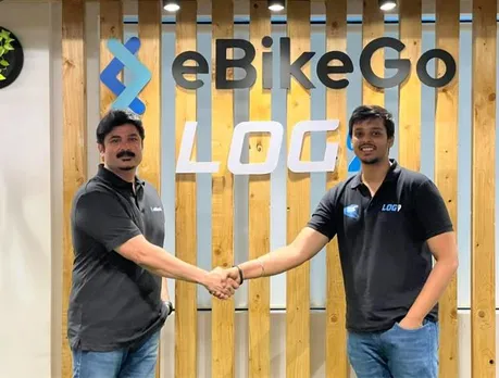 eBikeGo