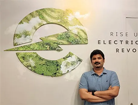 Battery Swapping For Electric Vehicles And Ways To Lead The Change