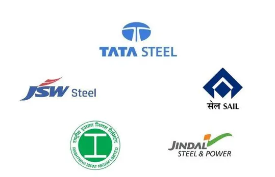 key steel companies in India their commitments to reduce carbon dioxide co2 emissions