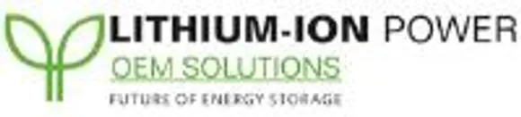 LithiumIon Power OEM Solutions Pvt. Ltd