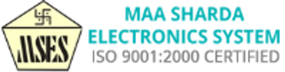 Maa Sharda Electronics System