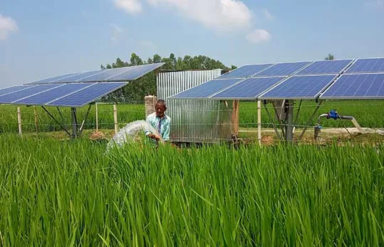 Ashden, oorja development solutions