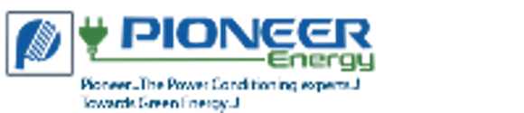 Pioneer Energy