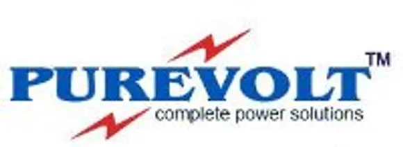 Purevolt Products Pvt. Ltd.