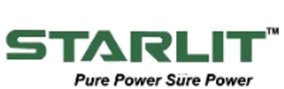 Starlit Power Systems Limited