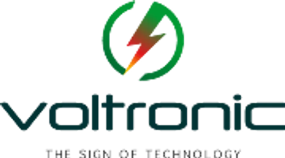Voltronic Technologies Pvt. Ltd.