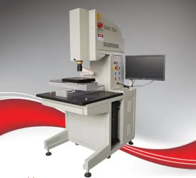 wafer cutting machine
