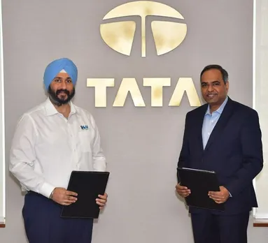 Largest EV order in India, Tata Motors