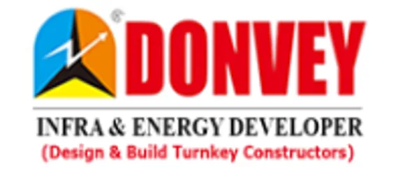 Donvey Power Control Systems Pvt. Ltd.