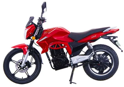 EVTRIC Motors Promises 110 km On A Single Charge For Its E-Bike