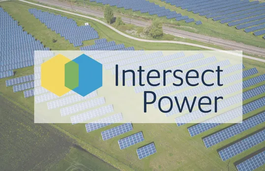 Intersect Power Raises $750M Growth Equity Investment from TPG Rise & Other