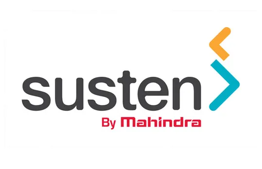 Mahindra Susten