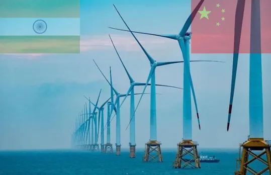 Offshore Wind Energy