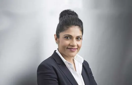 preeti bajaj md ceo luminous-power