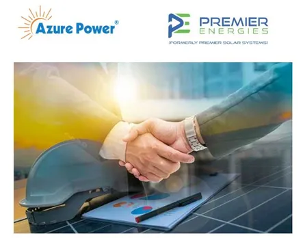 premiere azure tie-up