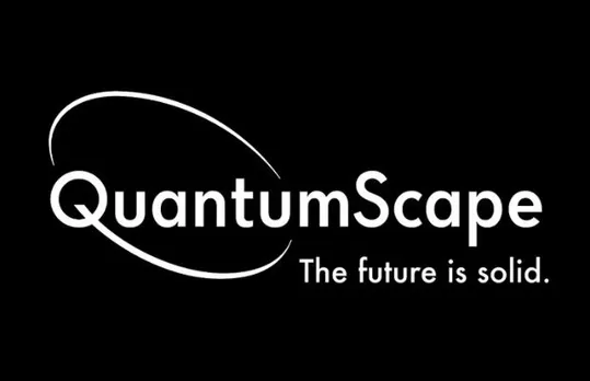 Quantum scape solid state battery technology