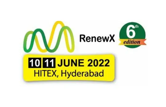 Renewx 2022