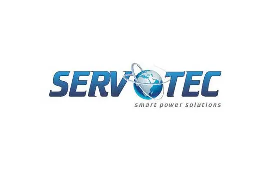 servotech power system, Develop ComPort