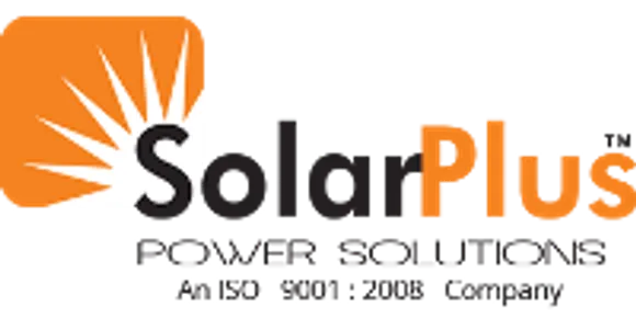 Solar Plus Power Solutions
