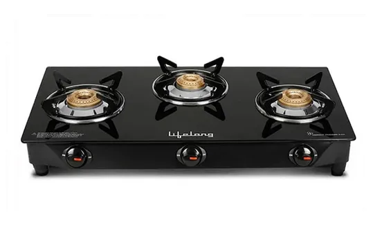 Surya Nutan cooking system