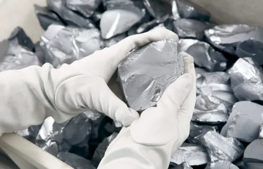 Polysilicon Prices