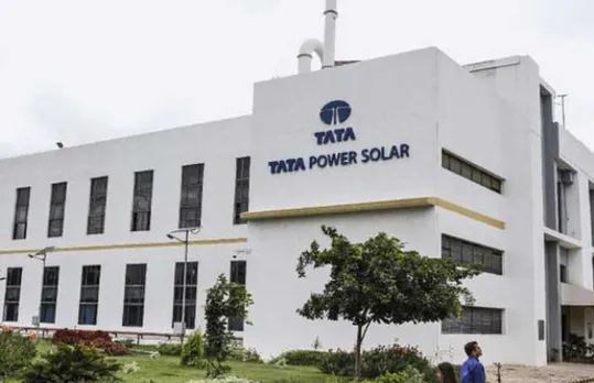 Tata Power solar