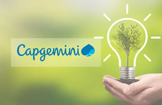 Capgemini Net-Zero carbon