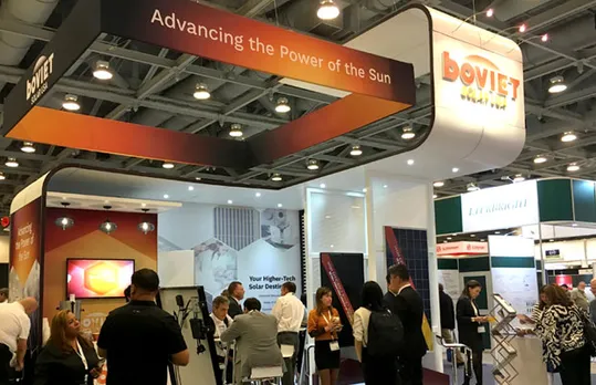 Boviet Solar