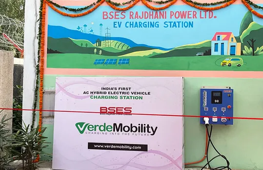 System Level Solutions, VerdeMobility India