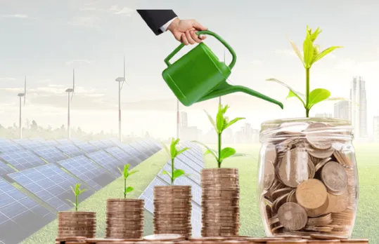 Who will Invest ₹22300 Cr. in India to Meet its 2030's Renewables Targets