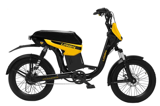 Motovolt E-mobility