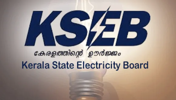 Petitions of KSEB Ltd
