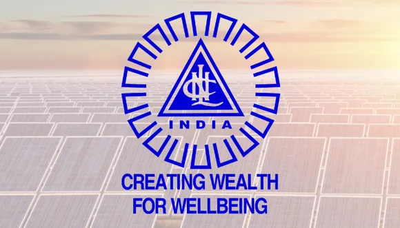 NLC Introduces Renewable Energy Subsidiary