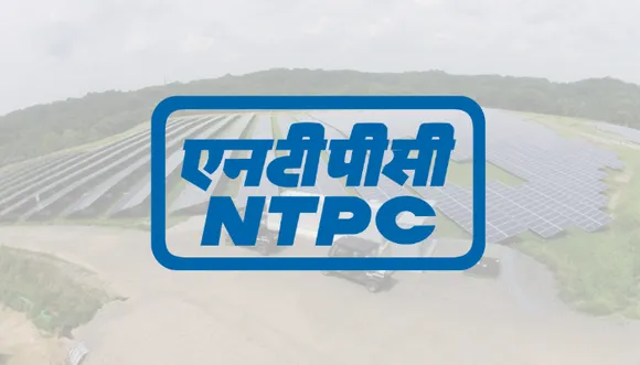 NTPC Ltd Issue Tender for 1150 MW