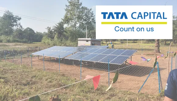 Tata Green Switch Project
