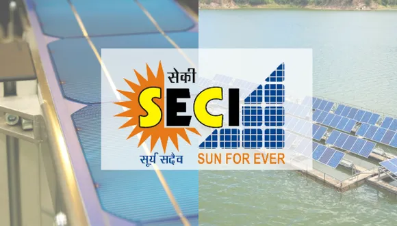 2000 MW Wind-Solar Hybrid Projects