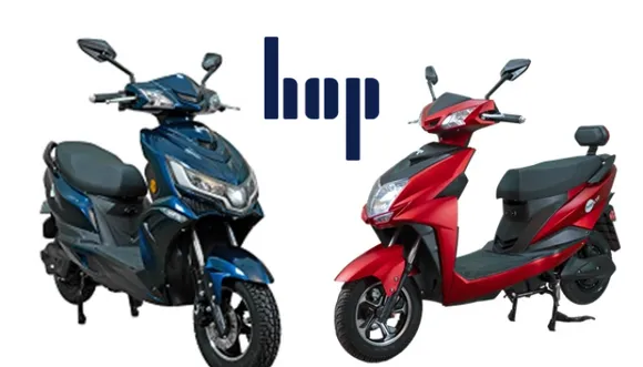 HOP Electric Receives Tremendous Response
