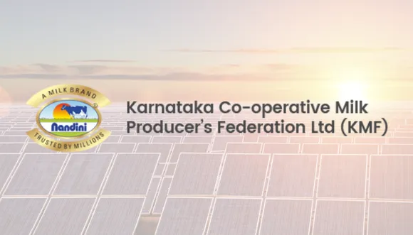 Karnataka Cooperative 100 MW