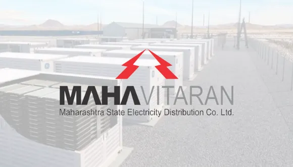 MSEDCL Seeking Approval for The Energy Storage Facility For 25 Yr