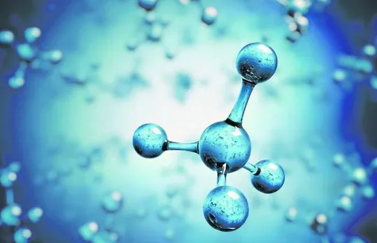 Green ammonia