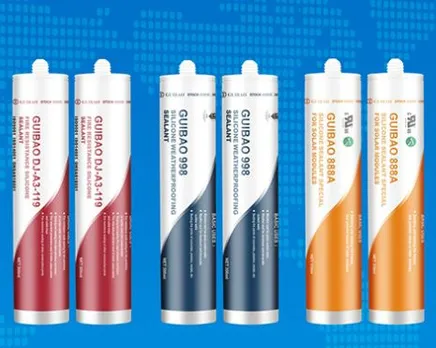 guibao solar sealants