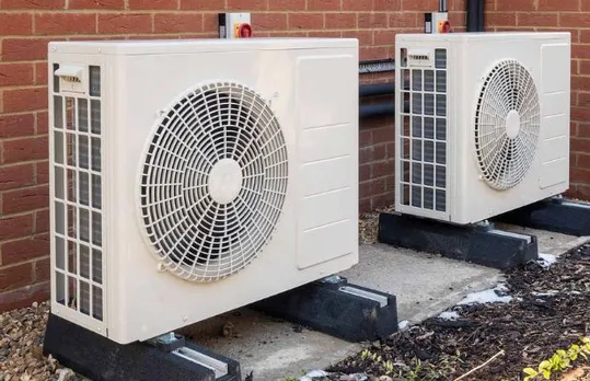 Heat Pumps