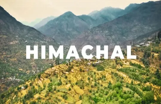 Himachal Pradesh tender