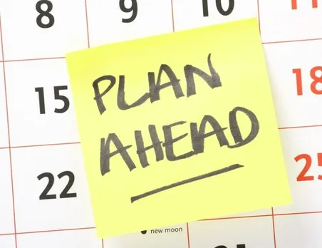 planning for power crisis