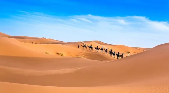 Silk Route