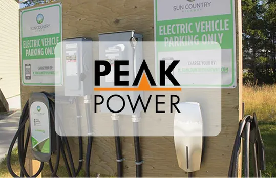 Canadian Government Invested $765,000 to Deploy 117 V1G EV Chargers