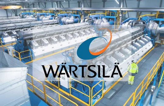 Wartsila Will Supply Energy Storage To World’s Largest Solar Plus Storage Project
